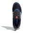 Фото #5 товара Кроссовки Adidas Ultraboost DNA Multicolor Black Blue Red