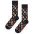 Фото #1 товара Носки спортивные Happy Socks Peaces Gift Set 2 пары