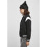 URBAN CLASSICS Sustainable College Jacket Recyclable