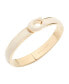 ფოტო #2 პროდუქტის Signature Tabby Bangle Bracelet