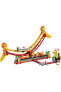 Фото #2 товара Конструктор пластиковый Lego Super Mario Lav Dalgası Ek Macera Seti 71416 - детский игрушечный набор (218 деталей)