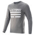 Фото #1 товара ALPINESTARS BICYCLE Merino sweatshirt