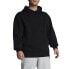 Фото #1 товара Puma Rudagon Pullover Hoodie Mens Black Casual Outerwear 62361201