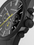 Jacques Lemans 1-2119F Liverpool chronograph 44mm 10ATM