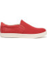 Фото #2 товара Women's Madison Mesh Slip-On Sneakers