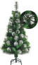 Фото #2 товара 120cm Künstlicher Weihnachtsbaum