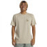 ფოტო #1 პროდუქტის QUIKSILVER The Original Bo short sleeve T-shirt