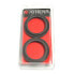 ATHENA P40FORK455120 Fork Dust Seal Kit NOK 46x58.5x11.6 mm