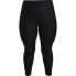 [1362929-001] WOMENS UNDER ARMOUR HEATGEAR NO-SLIP WAISTBAND ANKLE LEGGINGS