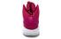 Фото #6 товара Кроссовки Nike Hyperdunk X TB Pink
