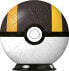 Фото #2 товара 3D-пазл Ravensburger Kula Pokemon Ultra Ball, 54 элемента