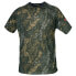 ფოტო #2 პროდუქტის BENISPORT Tundra Technical short sleeve T-shirt