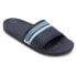 ფოტო #2 პროდუქტის QUIKSILVER Rivi Slides