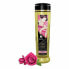Фото #1 товара Масло для эротического массажа Shunga Aphrodisia розами (240 ml)