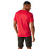 Фото #1 товара Regatta Mens Fingal VIII Quick Drying Short Sleeve T Shirt