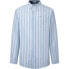 PEPE JEANS Lucius long sleeve shirt