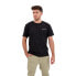 Фото #1 товара DOCKERS Logo Stencil short sleeve T-shirt