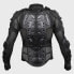 Dexinx Motorcycle / Cycling / Riding Full Body Armour, Body Protector, Professional Street / Motocross Armoured Jacket with Back Protection