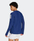 ფოტო #2 პროდუქტის Men's Own The Run Long Sleeve Running T-Shirt