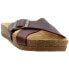 Eastland Kelley Slide Womens Size 11 B Casual Sandals 3403-79