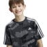 ADIDAS Essentials Camo short sleeve T-shirt