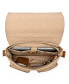 Valley Oak Canvas Messenger Bag