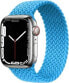 Фото #1 товара Beline Beline pasek Apple Watch Textile 38/40/41mm blue colour