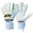 Фото #1 товара 4keepers Champ Carbo VI RF2G M S906425 goalkeeper gloves
