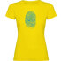 Фото #4 товара KRUSKIS SpearFisher Fingerprint short sleeve T-shirt