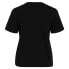 ფოტო #4 პროდუქტის VILA Pima short sleeve T-shirt