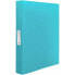 Ring binder Liderpapel CA60 A4 Blue