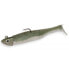 SEA MONSTERS X-20 Soft Lure 70 mm