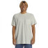 ფოტო #1 პროდუქტის QUIKSILVER Kentin short sleeve T-shirt