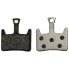 EBC Prime Pro/Expert 2012 CFA620 Disc Brake Pads