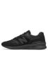 Фото #4 товара New Balance 997H trainers in black