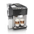 Фото #1 товара Суперавтоматическая кофеварка Siemens AG TQ 507R03 Чёрный да 1500 W 15 bar 2 Чашки 1,7 L