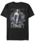 Фото #1 товара Men's Moon Knight Suit Summon Short Sleeve T-shirt