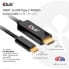 Фото #6 товара CLUB-3D 902420271 1.8 m USB-C To HDMI Adapter