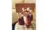 Фото #1 товара Children's fox soft toy