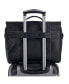 ფოტო #3 პროდუქტის Colombian Leather Flapover 15.6” Laptop Bag