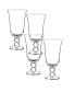 Фото #1 товара Orbit Iced Tea Glasses, Set Of 4