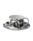 Фото #1 товара Olive Market Cup Saucer