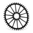 Фото #1 товара GARBARUK AXS Oval Chainring