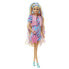 Фото #6 товара Куколка Barbie HCM88 9 Предметы Пластик