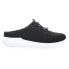 Propet Travelbound Slip On Walking Womens Black Sneakers Athletic Shoes WAT031M 7, A, Очень узкая - фото #1