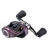 Фото #1 товара CINNETIC Armed CRB4 BC LH LS Baitcasting Reel