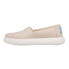 Фото #3 товара TOMS Alpargata Mallow Slip On Womens Size 9.5 B Sneakers Casual Shoes 10016729T