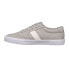 Фото #3 товара Ben Sherman Hawthorn Lace Up Mens Beige Sneakers Casual Shoes BSMHAWTC-0813