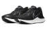 Nike Renew Run 低帮 跑步鞋 男女同款 黑白 / Кроссовки Nike Renew Run CK6357-002