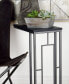 Фото #12 товара Contemporary Accent Table